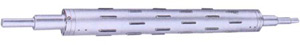 air expanding shaft