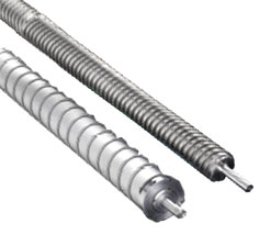 scroll roller